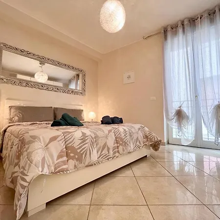Apartment Garibaldi Sanremo