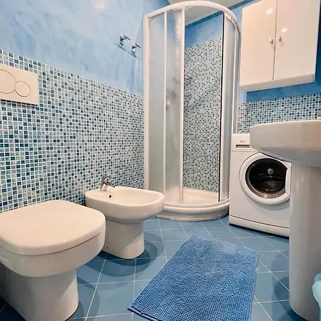 Garibaldi Appartement San Remo