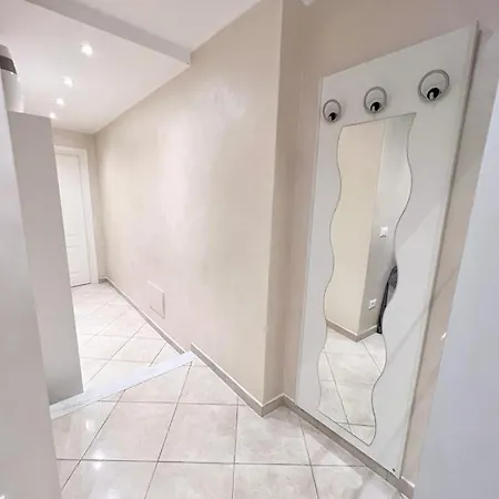 Garibaldi Appartement San Remo