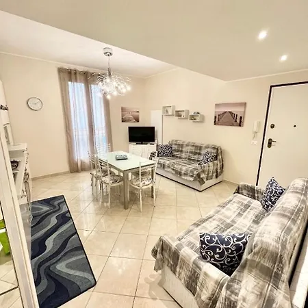 Apartament Garibaldi